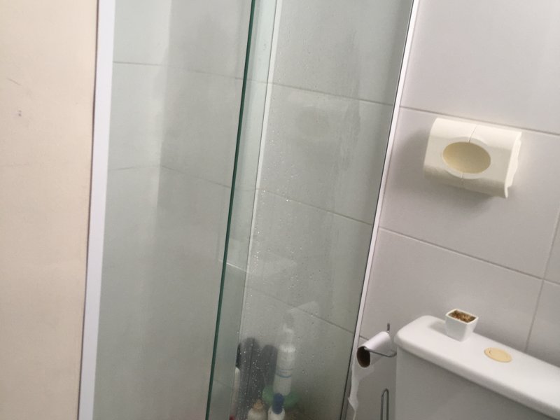 imóvel com 50m² - Macuco - Santos