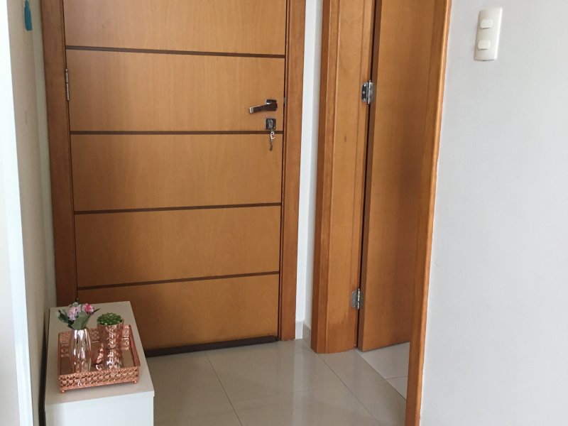 imóvel com 50m² - Macuco - Santos