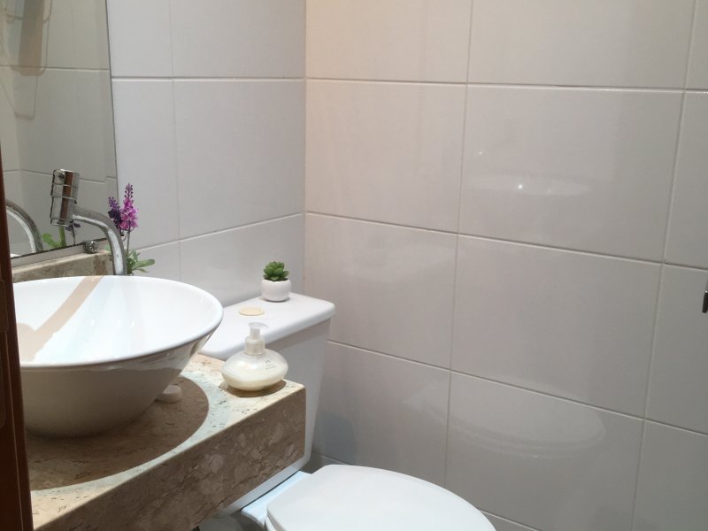 imóvel com 50m² - Macuco - Santos