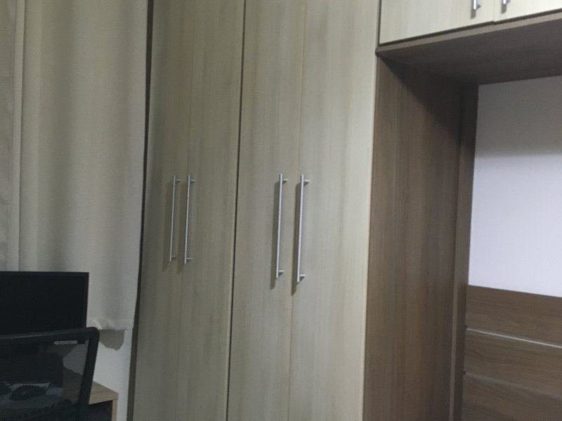 imóvel com 50m² - Macuco - Santos