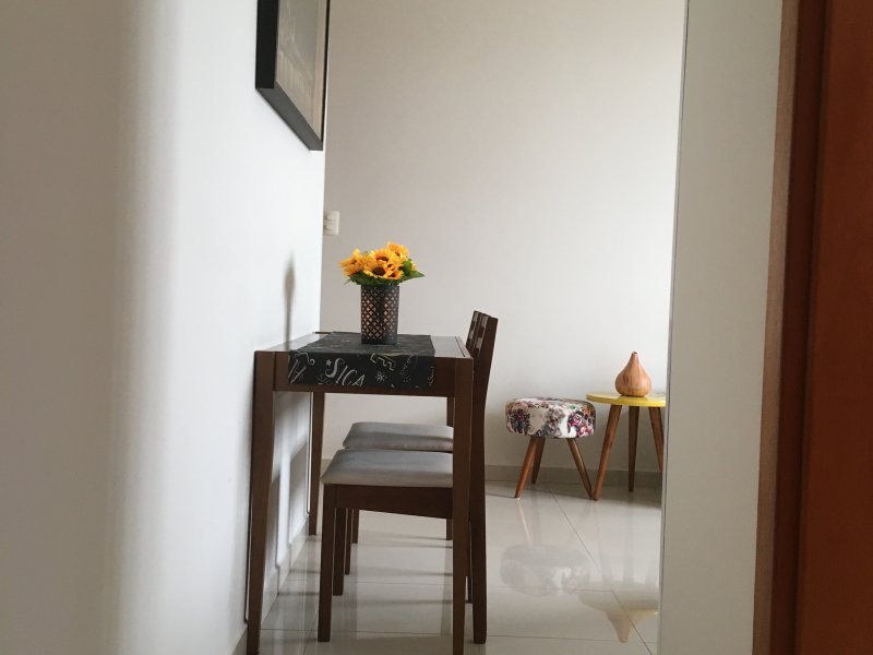 imóvel com 50m² - Macuco - Santos