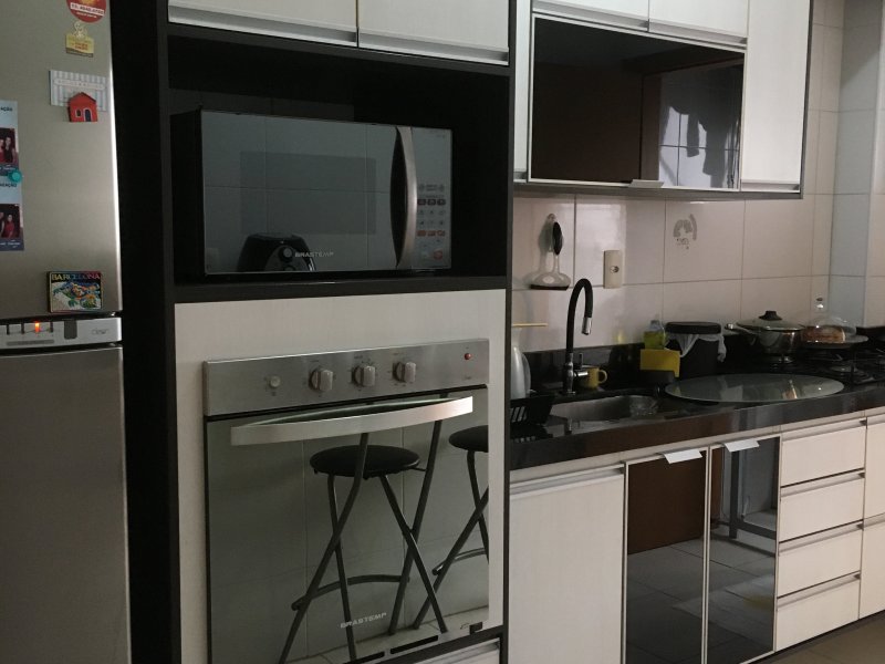 imóvel com 50m² - Macuco - Santos