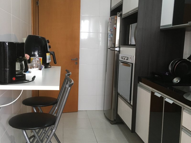 imóvel com 50m² - Macuco - Santos