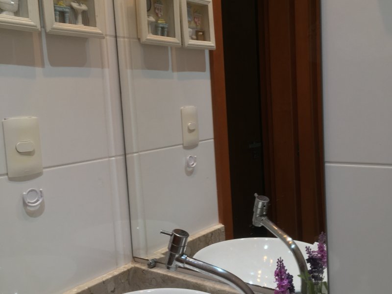 imóvel com 50m² - Macuco - Santos