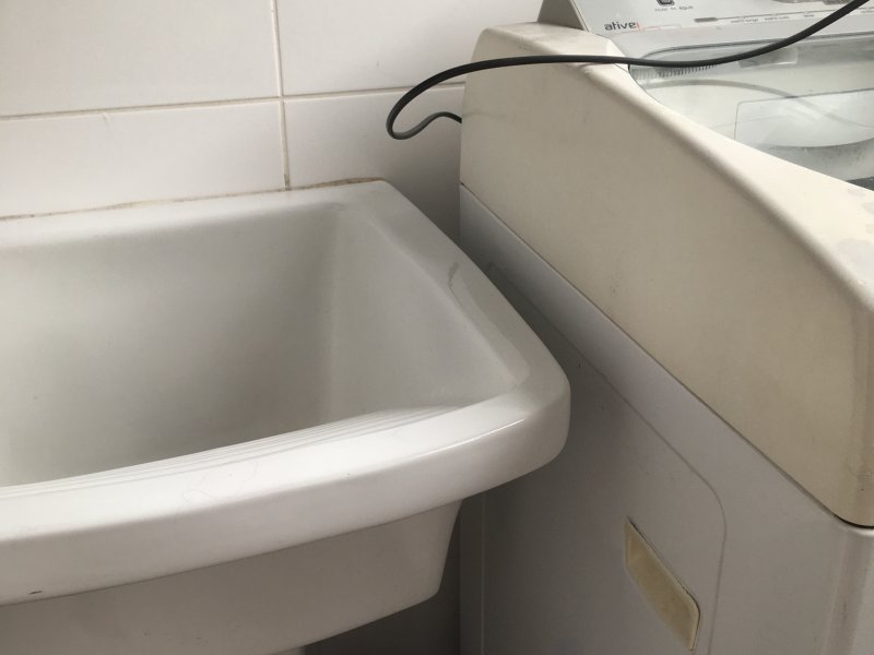 imóvel com 50m² - Macuco - Santos