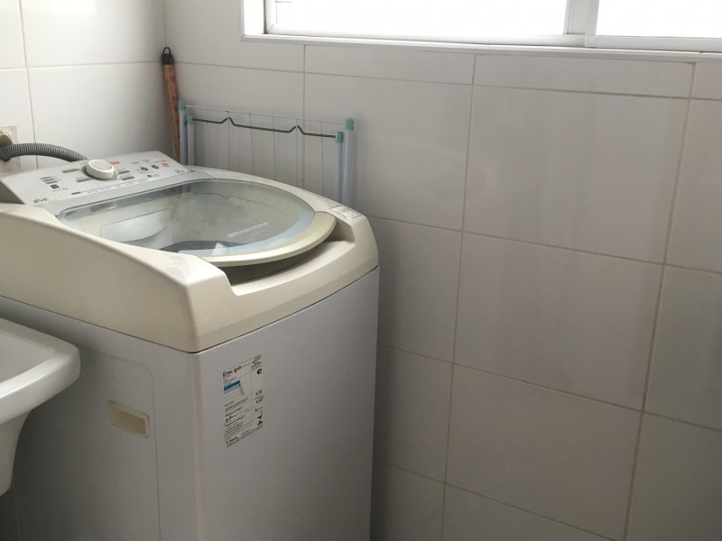 imóvel com 50m² - Macuco - Santos