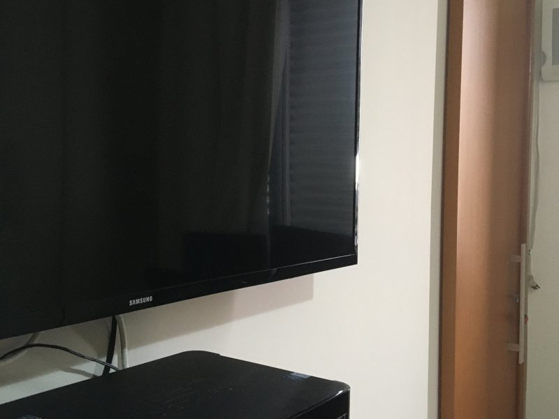 imóvel com 50m² - Macuco - Santos