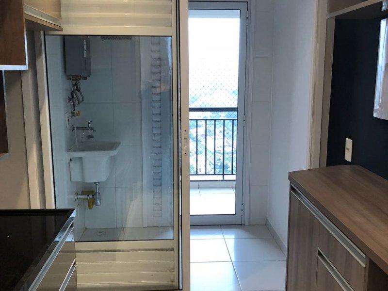 imóvel com 65m² - Melville Empresarial Alphaville - Barueri