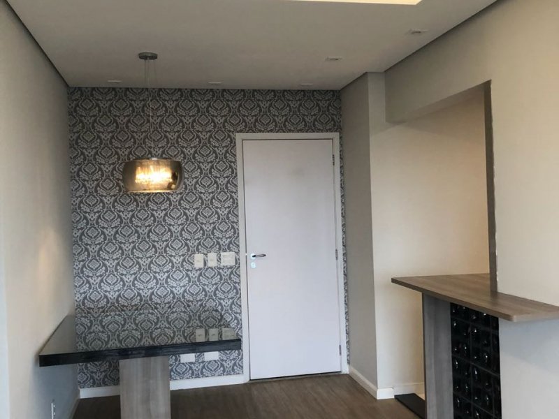 imóvel com 65m² - Melville Empresarial Alphaville - Barueri
