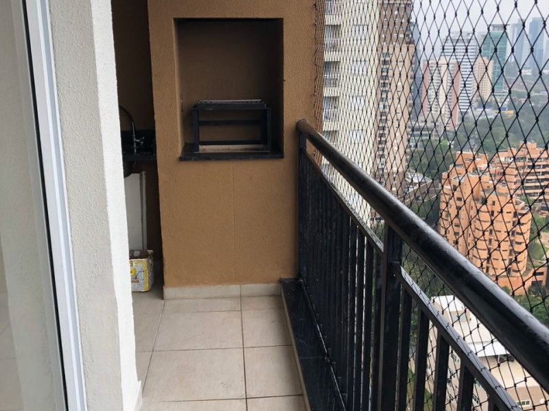 imóvel com 65m² - Melville Empresarial Alphaville - Barueri