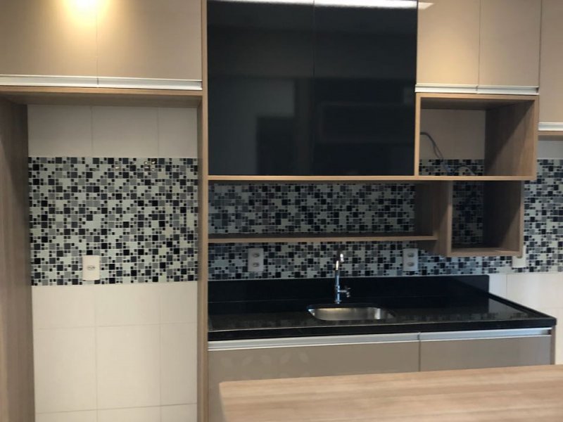 imóvel com 65m² - Melville Empresarial Alphaville - Barueri
