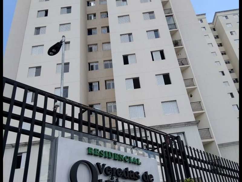 Apartamento à venda São Pedro com 52m² e 2 quartos por R$ 250.000 - 1079162695-img-20180201-wa0020.jpg