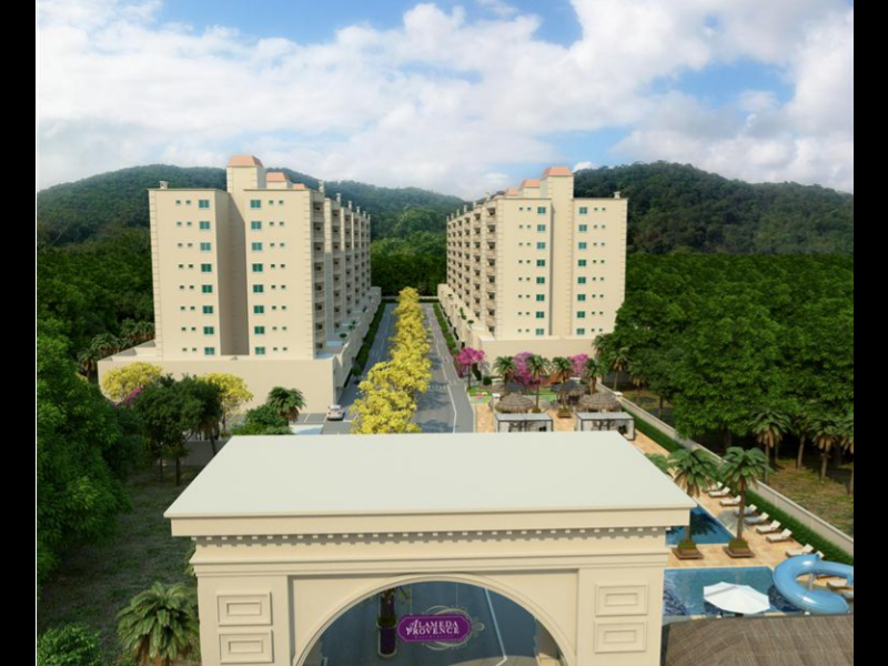 imóvel com 77m² - São Francisco de Assis - Camboriu