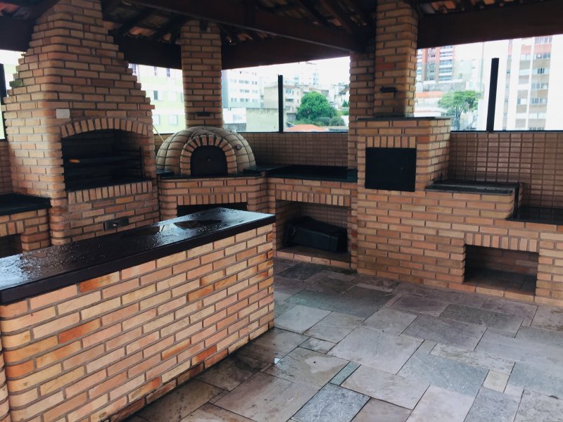 Apartamento à venda Vila Paulicéia com 145m² e 4 quartos por R$ 1.050.000 - 1083031267-20.JPG