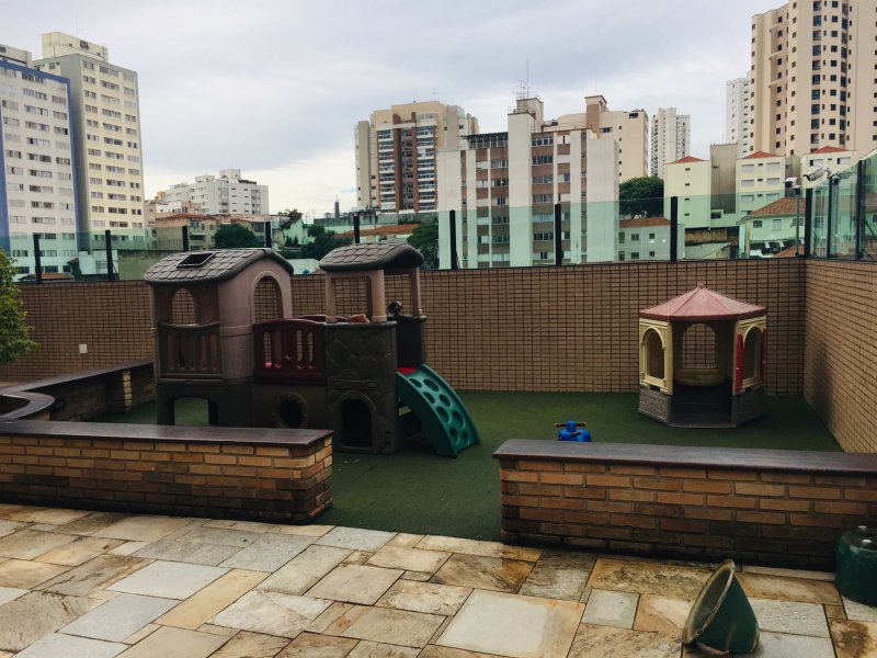 Apartamento à venda Vila Paulicéia com 145m² e 4 quartos por R$ 1.050.000 - 1456392688-19.JPG