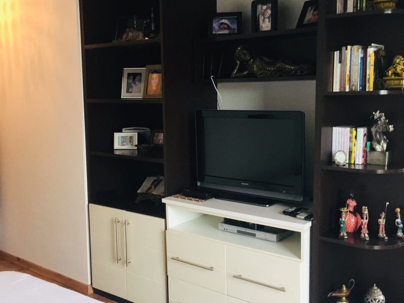 Apartamento à venda Vila Paulicéia com 145m² e 4 quartos por R$ 1.050.000 - 156698941-15.JPG