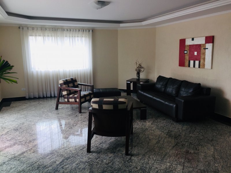 Apartamento à venda Vila Paulicéia com 145m² e 4 quartos por R$ 1.050.000 - 1706897323-24.JPG