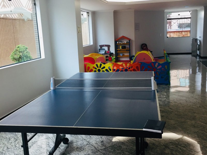 Apartamento à venda Vila Paulicéia com 145m² e 4 quartos por R$ 1.050.000 - 2006584172-16.JPG