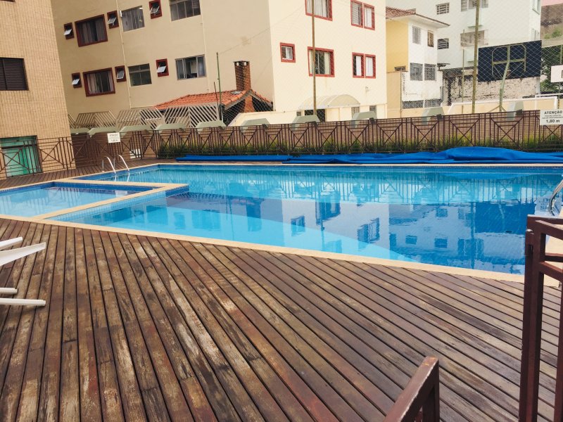 Apartamento à venda Vila Paulicéia com 145m² e 4 quartos por R$ 1.050.000 - 39289361-18.JPG