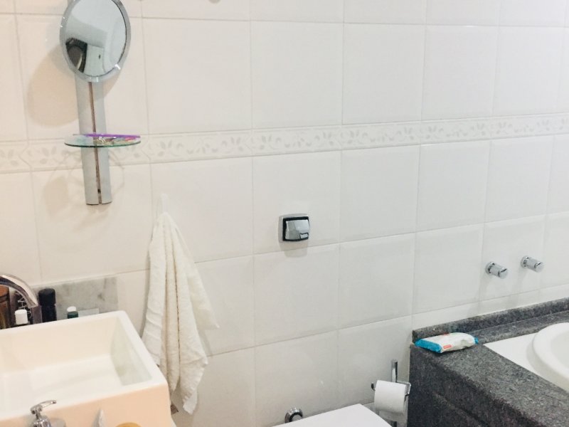 Apartamento à venda Vila Paulicéia com 145m² e 4 quartos por R$ 1.050.000 - 607371639-13.JPG