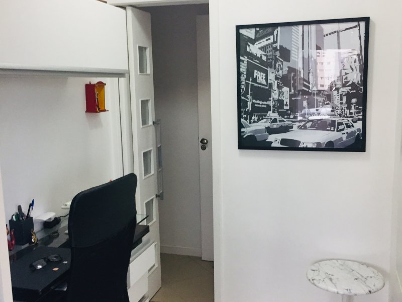 Apartamento à venda Vila Paulicéia com 145m² e 4 quartos por R$ 1.050.000 - 715569140-8.JPG