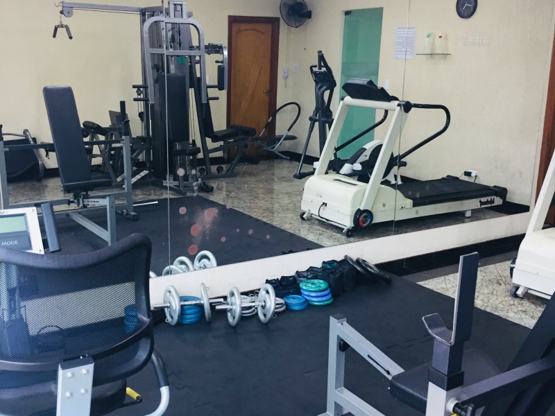 Apartamento à venda Vila Paulicéia com 145m² e 4 quartos por R$ 1.050.000 - 762997251-17.JPG