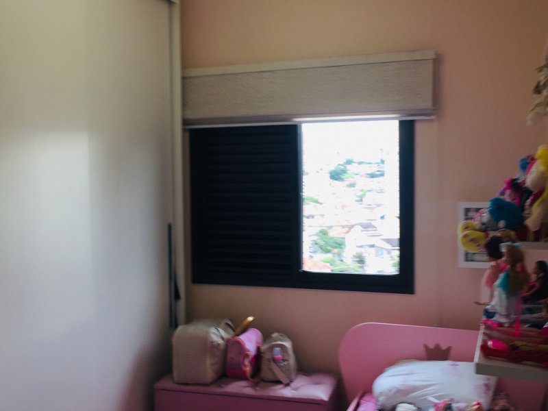 Apartamento à venda Vila Paulicéia com 145m² e 4 quartos por R$ 1.050.000 - 950461832-10.JPG