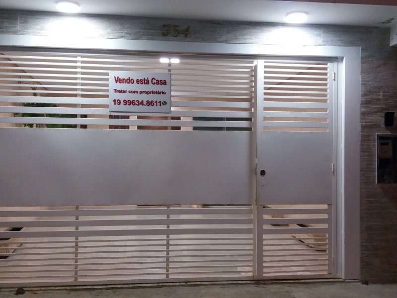 Casa à venda Center Martini com 125m² e 2 quartos por R$ 250.000 - 1013246309-frente.jpg