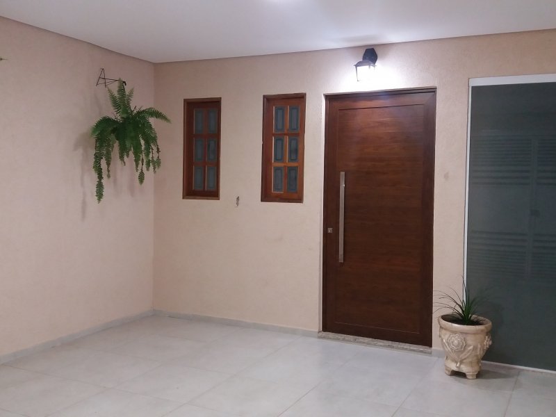 Casa à venda Center Martini com 125m² e 2 quartos por R$ 250.000 - 151414119-garagem.jpg