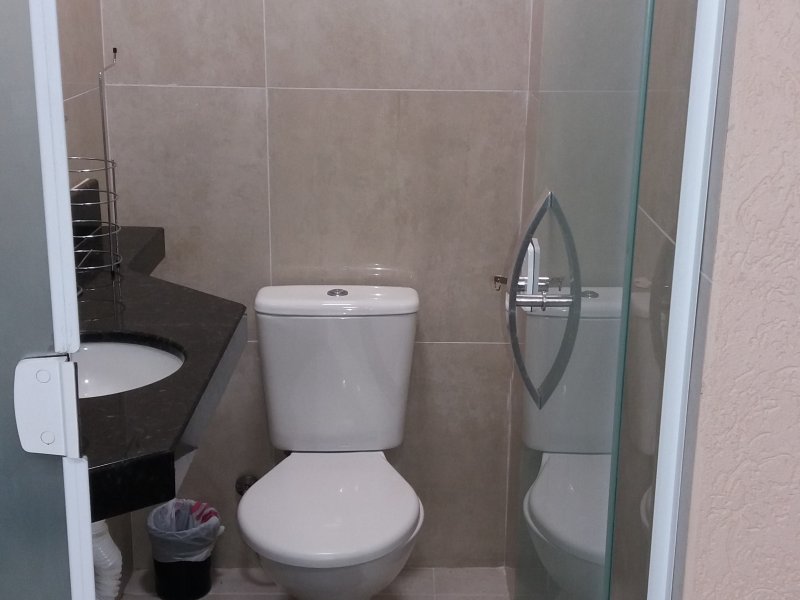 Casa à venda Center Martini com 125m² e 2 quartos por R$ 250.000 - 1880361388-lavabo.jpg