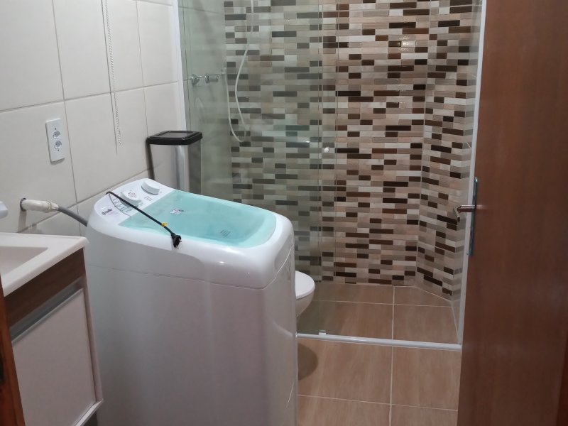 imóvel com 180m² - Vargem do Bom Jesus - Florianópolis