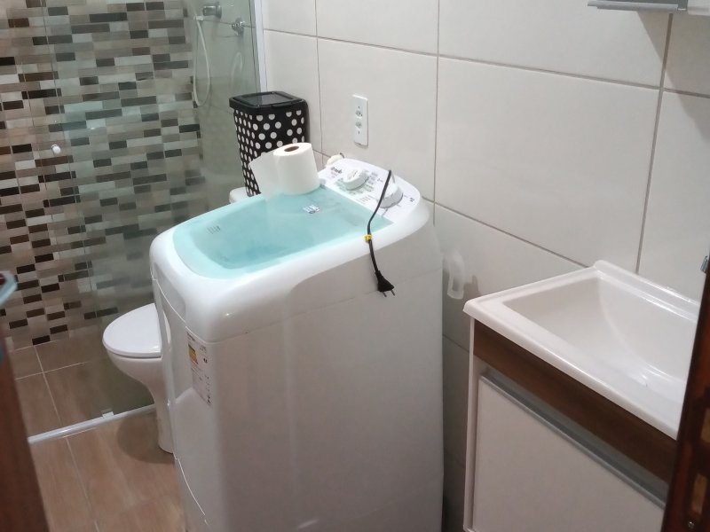 imóvel com 180m² - Vargem do Bom Jesus - Florianópolis