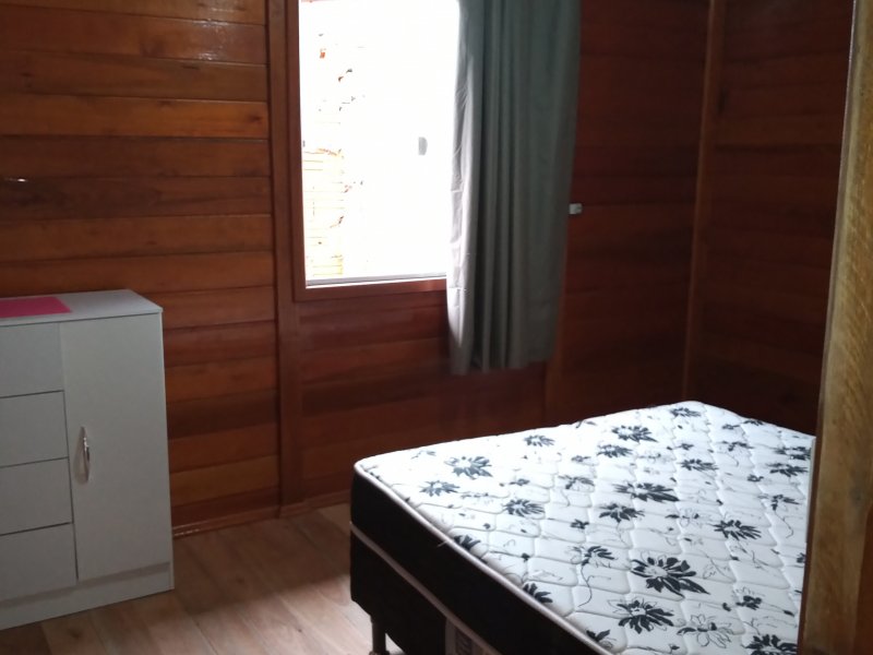 imóvel com 180m² - Vargem do Bom Jesus - Florianópolis