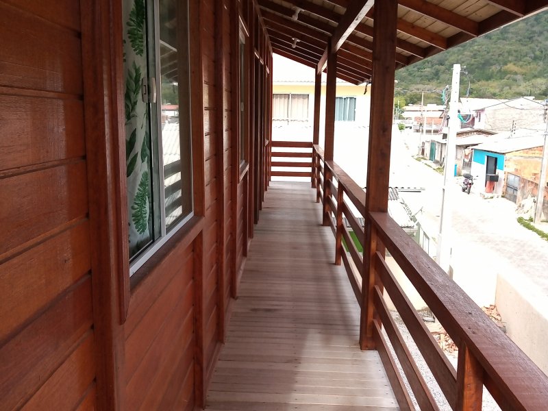 imóvel com 180m² - Vargem do Bom Jesus - Florianópolis