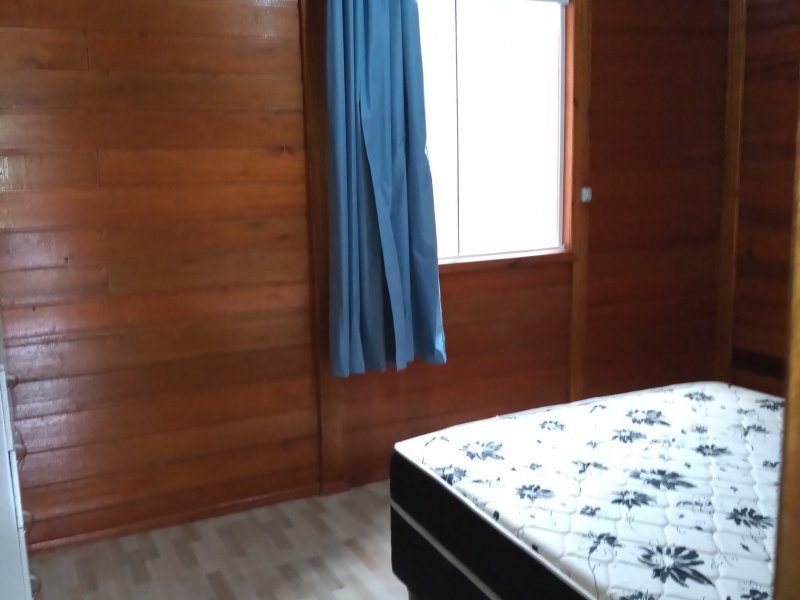 imóvel com 180m² - Vargem do Bom Jesus - Florianópolis