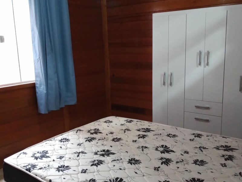 imóvel com 180m² - Vargem do Bom Jesus - Florianópolis