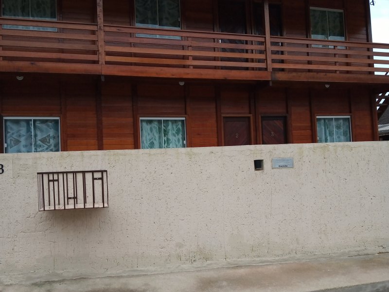 imóvel com 180m² - Vargem do Bom Jesus - Florianópolis