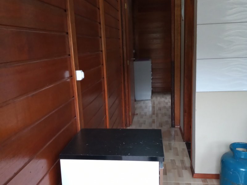 imóvel com 180m² - Vargem do Bom Jesus - Florianópolis