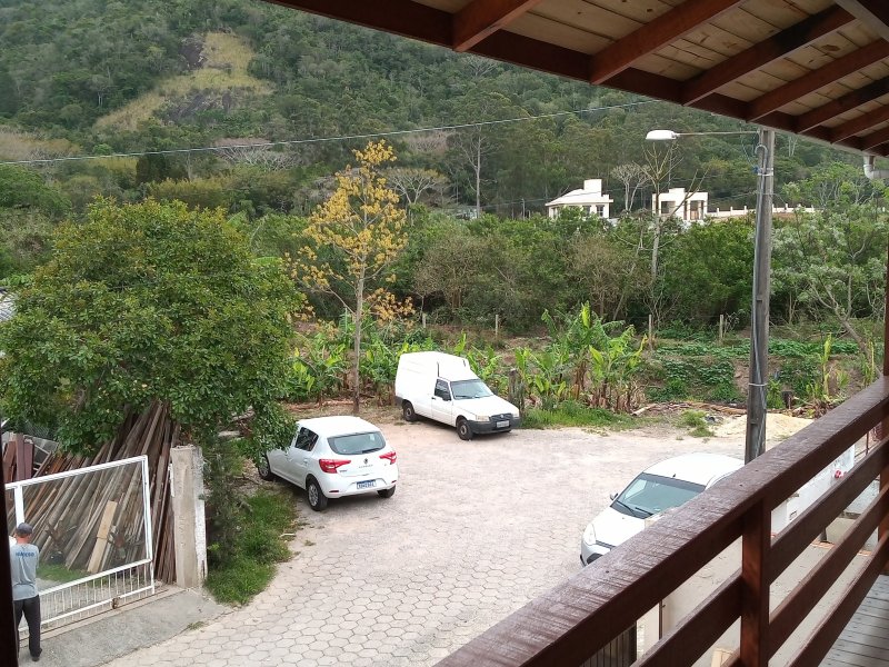 imóvel com 180m² - Vargem do Bom Jesus - Florianópolis