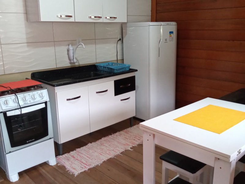 imóvel com 180m² - Vargem do Bom Jesus - Florianópolis