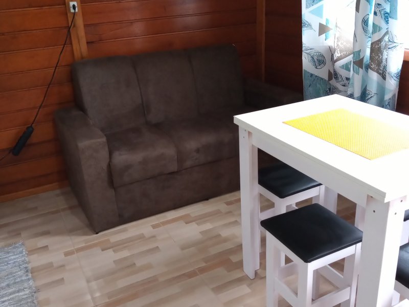 imóvel com 180m² - Vargem do Bom Jesus - Florianópolis