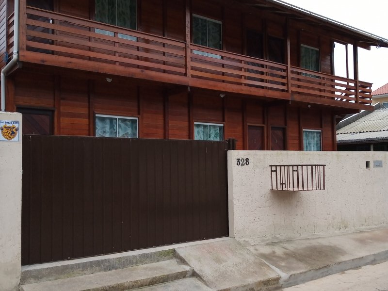 imóvel com 180m² - Vargem do Bom Jesus - Florianópolis
