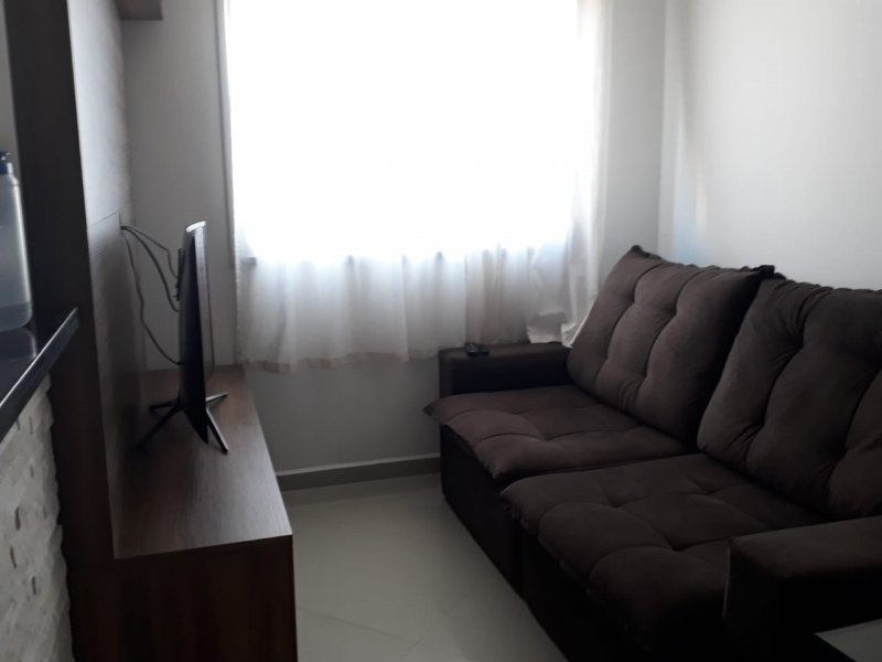 imóvel com 48m² - Portais (Polvilho) - Cajamar