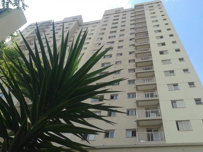 imóvel com 48m² - Portais (Polvilho) - Cajamar