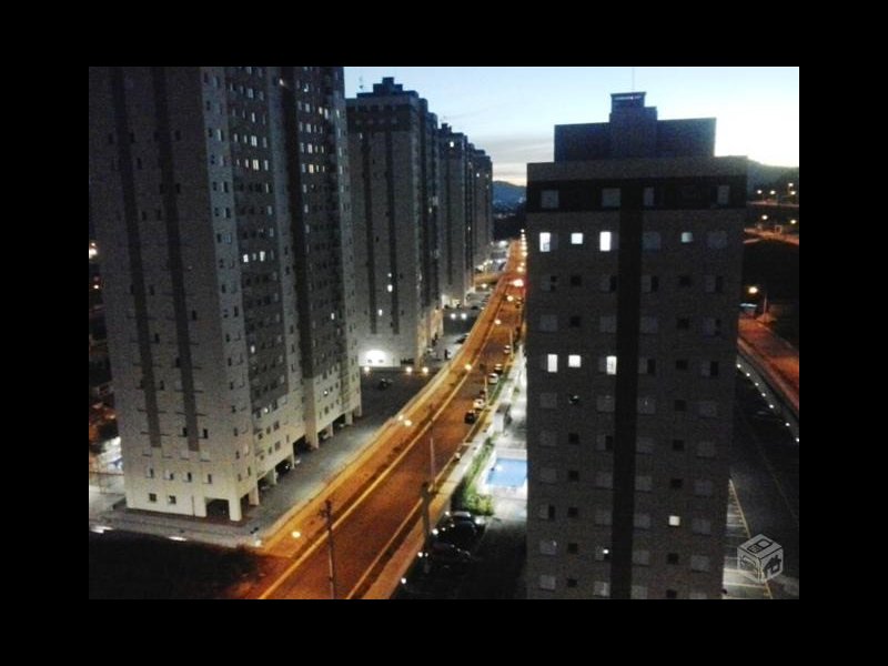 imóvel com 48m² - Portais (Polvilho) - Cajamar