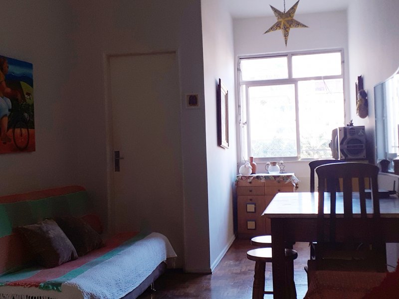 Apartamento à venda Botafogo com 64m² e 2 quartos por R$ 638.000 - 1093715884-20200829-160003.jpg