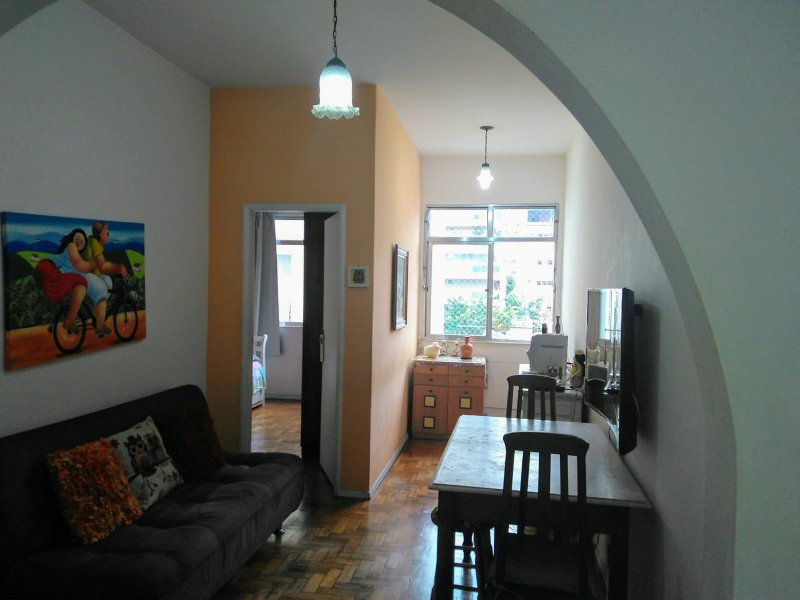 Apartamento à venda Botafogo com 64m² e 2 quartos por R$ 638.000 - 1799827248-received-1796091347067977.jpeg
