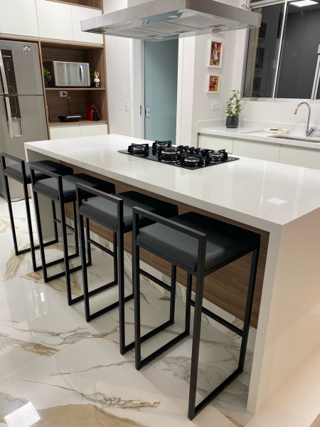 Apartamento à venda Barra Funda com 110m² e 1 quarto por R$ 650.000 - 1297061140-img-0230.JPG
