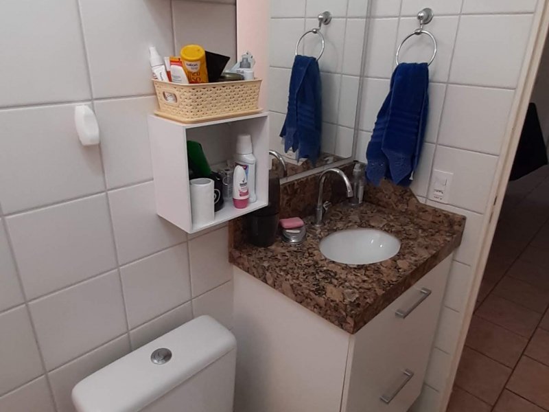 imóvel com 78m² - Bela Vista - Valinhos