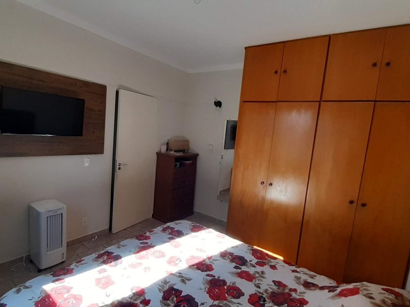 imóvel com 78m² - Bela Vista - Valinhos